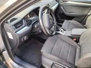 Skoda Superb III (2015-2023) 2.0 TDI Ambition DSG7 2018
