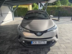 Toyota C-HR 1.8 Hybrid Premium 2018