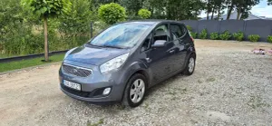 Kia Venga 2011