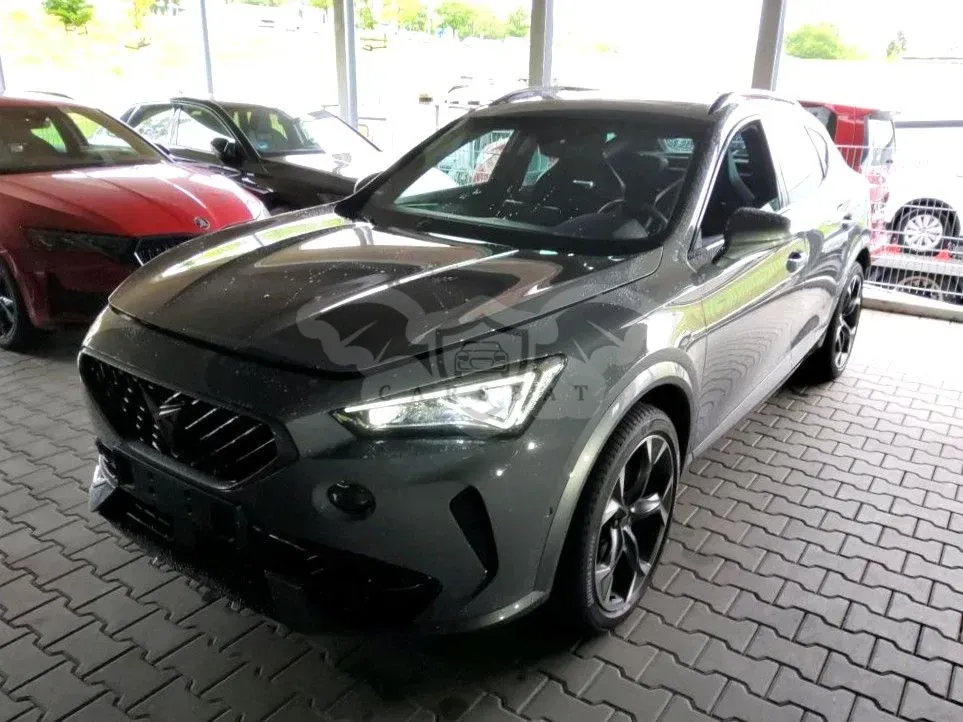 Cupra Formentor 2.0 TSI 4Drive VZ DSG 2024