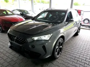 Cupra Formentor 2.0 TSI 4Drive VZ DSG 2024