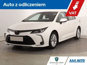 Toyota Corolla Seria E16 (2012-2019) 2022