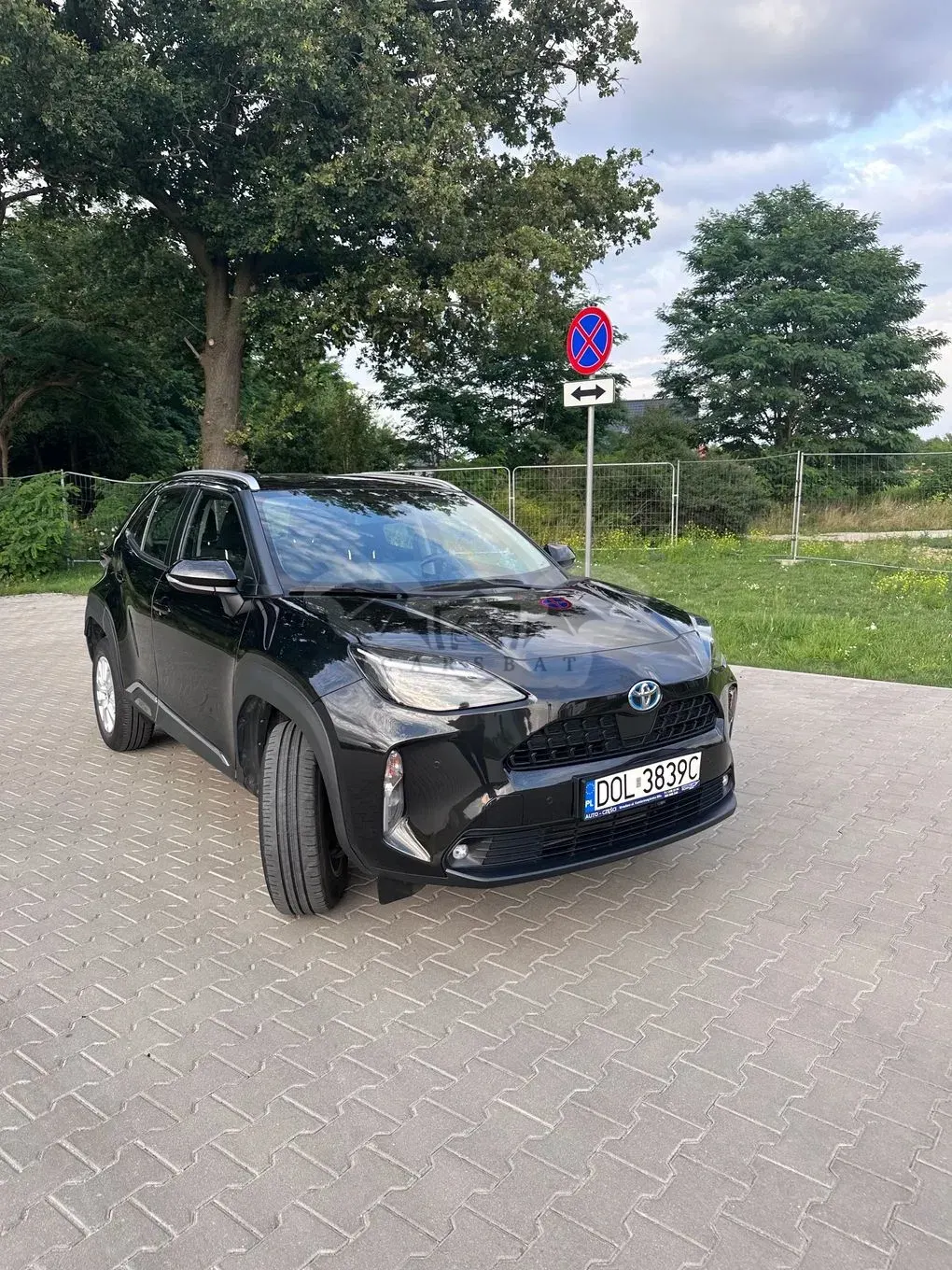 Toyota Yaris Cross Hybrid 1.5 Comfort 2022
