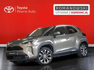 Toyota Yaris Cross Hybrid 1.5 Style 2025