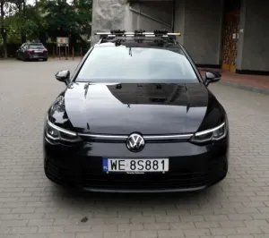 Volkswagen Golf VIII (2020-) 2.0 TDI Life Plus 2023