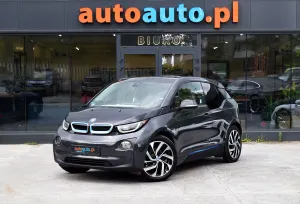 BMW i3 2014