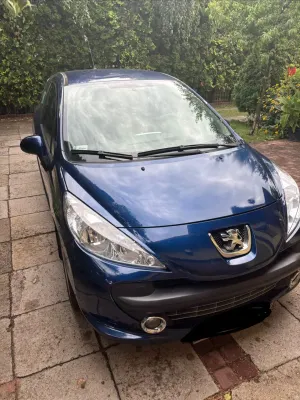 Peugeot 207 2006