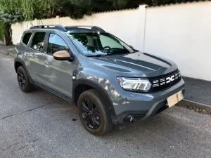 Dacia Duster II (2017-) 1.3 TCe Prestige EDC 2024