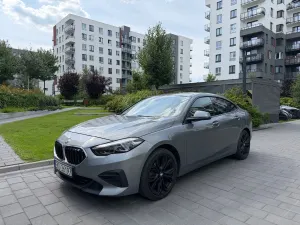 BMW 2 Series 218i 2023