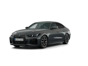 BMW 4 Series II G22/G23/G82 (2020-) 430i xDrive M Sport sport 2025