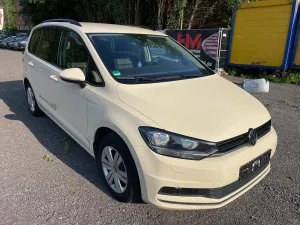 Volkswagen Touran III (2015-) 2.0 TDI BMT Comfortline DSG 2023