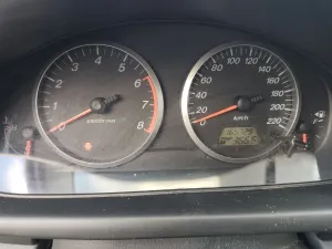 Mazda 2 I (2003-2007) 2005