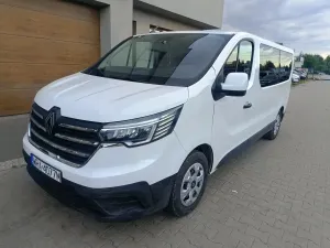 Renault Trafic III (2014-) 2025