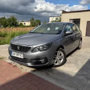 Peugeot 308 T9 (2014-2021) 1.5 BlueHDi Active S&S 2021