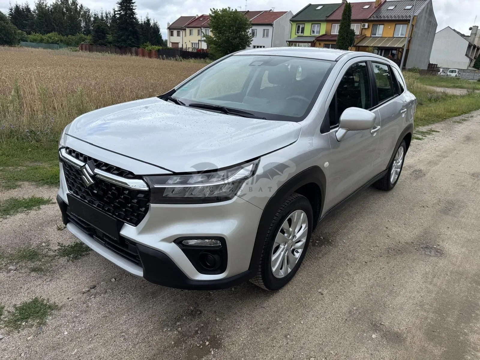 Suzuki SX4 1.4 Boosterjet Hybrid Comfort 2024