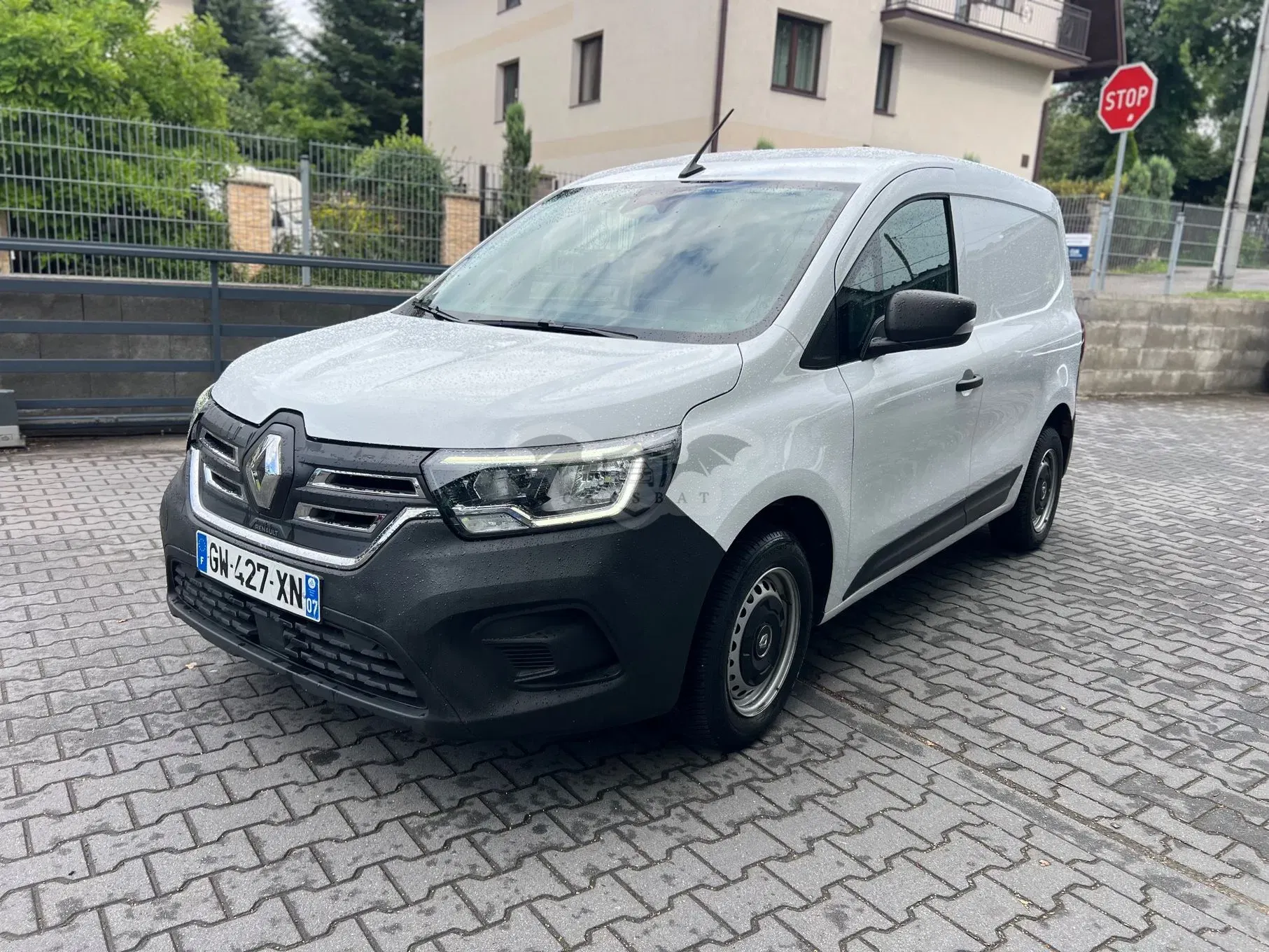 Renault Kangoo 2024