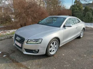 Audi A5 coupé 2008