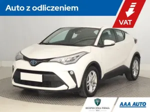 Toyota C-HR 2022