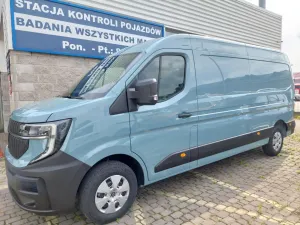 Renault Master 2026