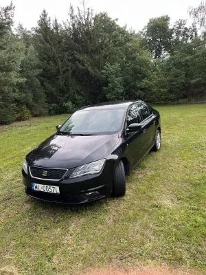 Seat Toledo IV (2012-2018) 1.6 TDI Style 2015