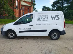 Citroën Berlingo 2016