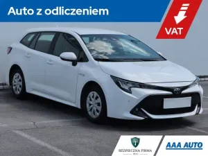 Toyota Corolla Seria E16 (2012-2019) 2021