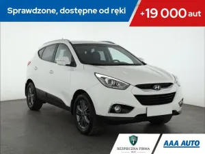 Hyundai ix35 2014