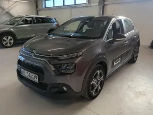 Citroën C3 IV (2024-) 1.2 PureTech Shine 2023
