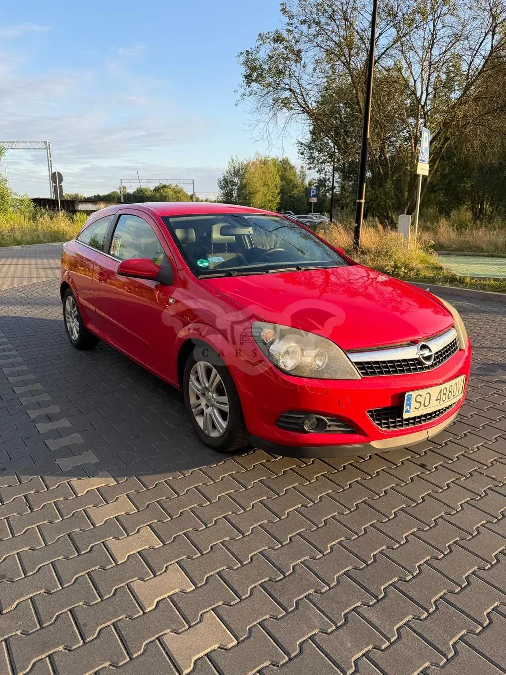 Opel Astra H (2004-2014) 1.8 Cosmo 2009