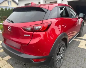 Mazda CX-3 2.0 Skypassion AWD 2015