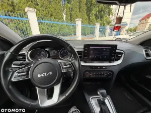 Kia XCeed 1.5 T-GDI M DCT 2021