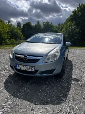 Opel Corsa D (2006-2014) 1.2 16V Cosmo 2008