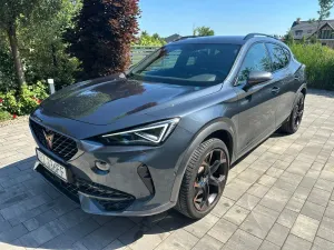 Cupra Formentor 2023