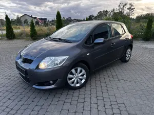 Toyota Auris I (2006-2012) 1.6 Life+ 2010