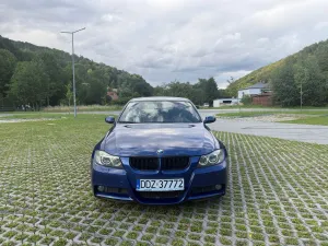 BMW 3 Series E90/E91/E92/E93 (2005-2012) 318i 2006