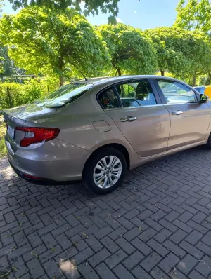 Fiat Tipo II (2016-) 1.4 16v Lounge EU6d 2020