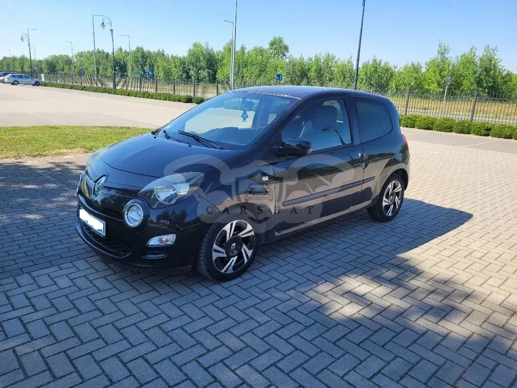 Renault Twingo II (2007-2014) 1.2 16V Eco Wind 2013