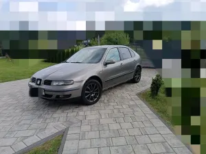 Seat Leon I (1999-2005) 1.9 TDI Signo 2002