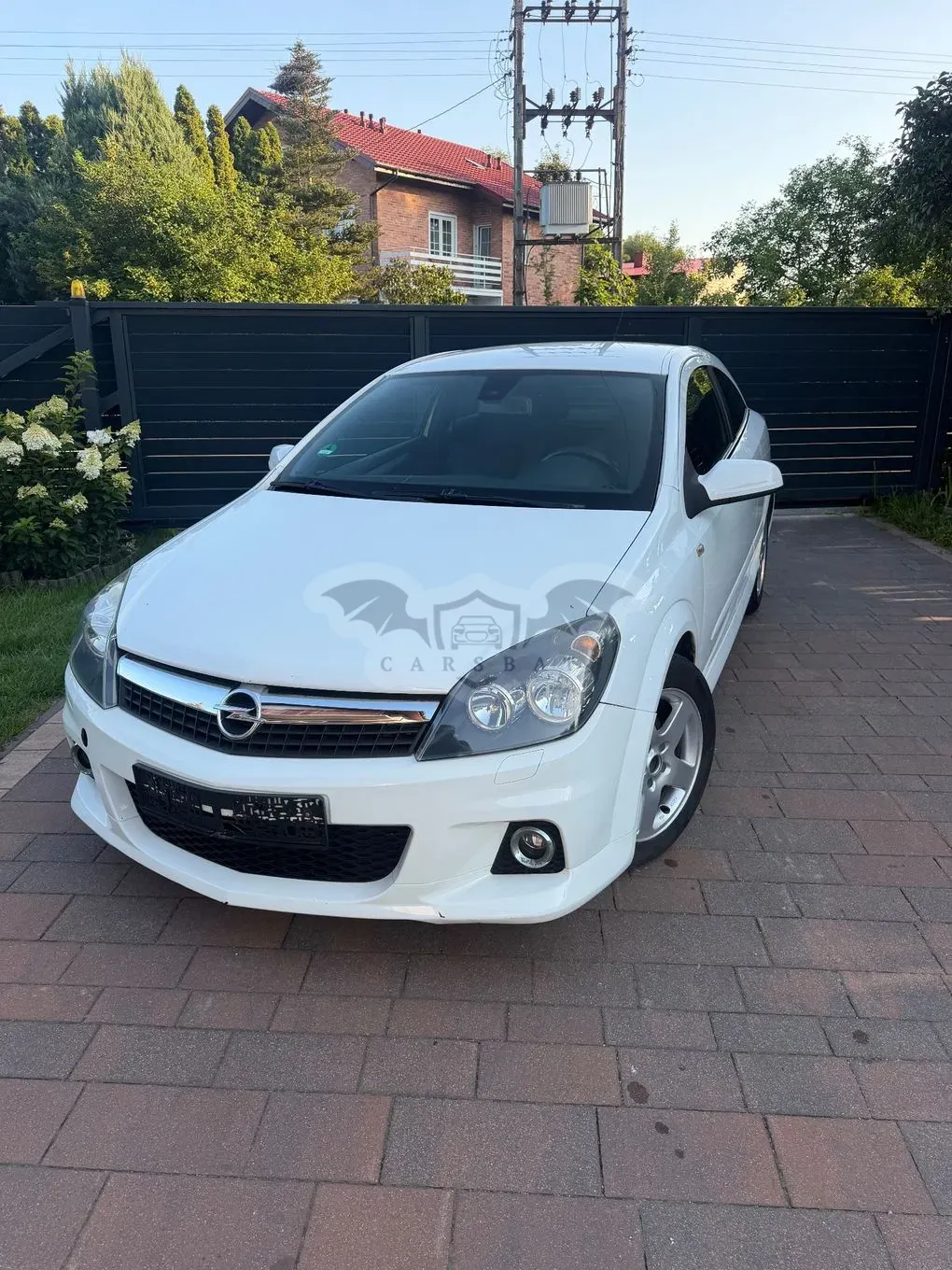 Opel Astra H (2004-2014) 1.8 Edition 2009