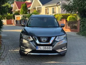 Nissan X-Trail III (2014-2021) 1.6 DIG-T N-Connecta 2WD 2018