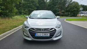 Hyundai i30 II (2012-2017) 1.6 Comfort 2014