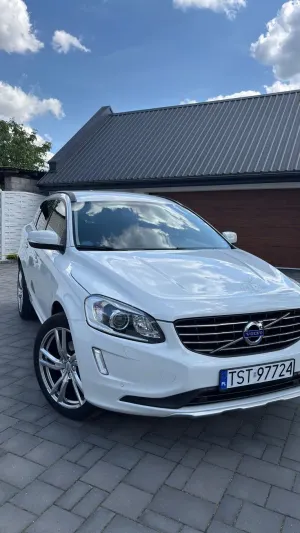 Volvo XC60 I (2008-2017) 2015
