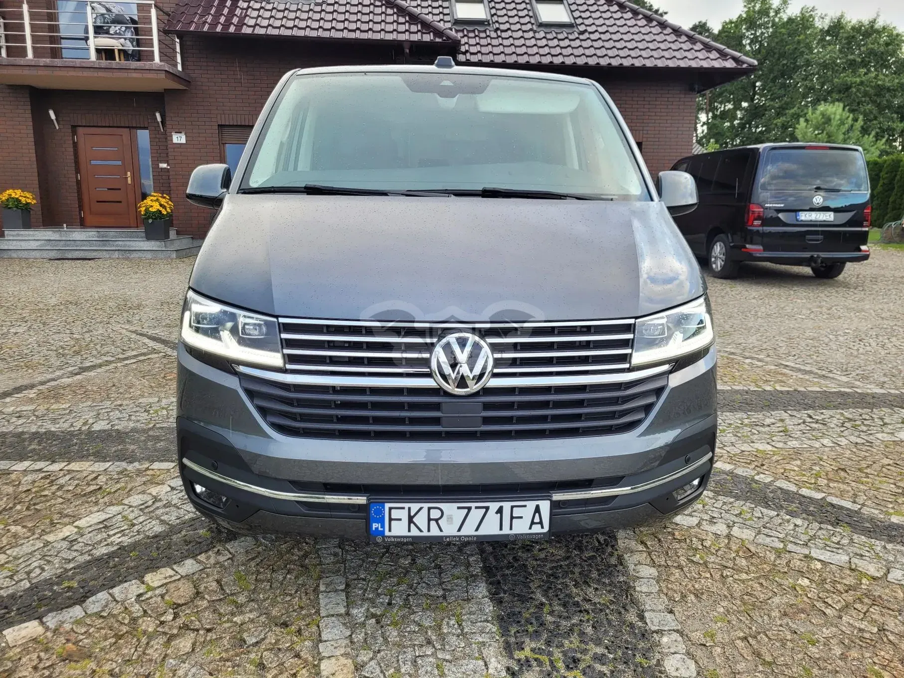 Volkswagen Multivan 2.0 TDI L1 Highline DSG 2024