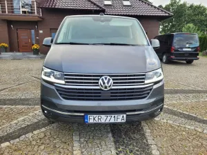 Volkswagen Multivan 2.0 TDI L1 Highline DSG 2024