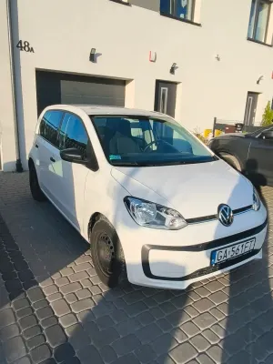 Volkswagen Up! 1.0 high 2019