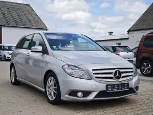 Mercedes-Benz B W246 (2011-2018) 180 CDI 2014