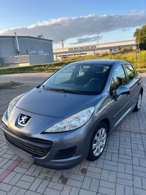 Peugeot 207 1.4 Access 2010