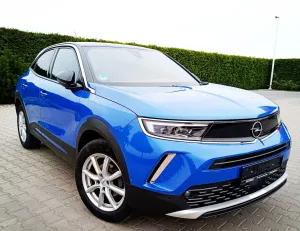 Opel Mokka II (2020-) 2021