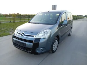 Citroën Berlingo II (2008-2018) 2010