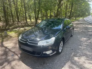 Citroën C5 III (2008-) 2.0 HDi Exclusive 2009